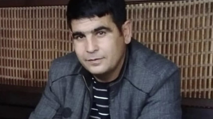 Ukraynada daha bir azərbaycanlı həlak oldu - FOTO