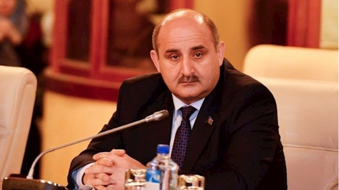 Yekaterinburq hadisələri rus şovinizm siyasətinin növbəti təsdiqidir