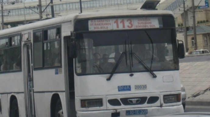 Qəzada 10-cu sinif şagirdi öldü:  Avtobus sürücüsü atasının da ölümünə səbəb olubmuş