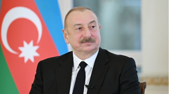 Prezidentin adından saxta açıqlama yayılıb - MEDİA "Meta"ya müracət etdi 