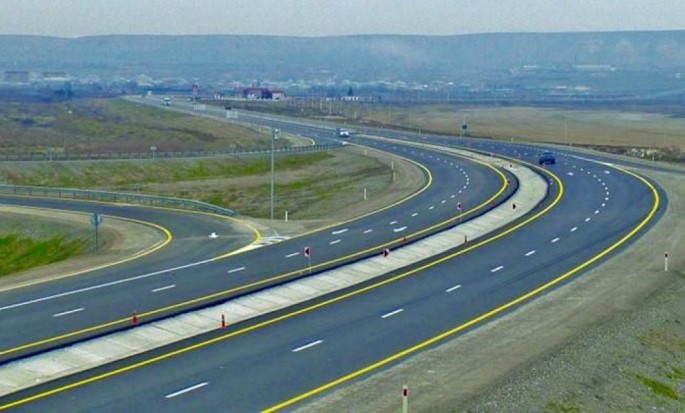 Avtomobil yollarının layihələndirilməsi ilə bağlı elektron portal yaradılacaq