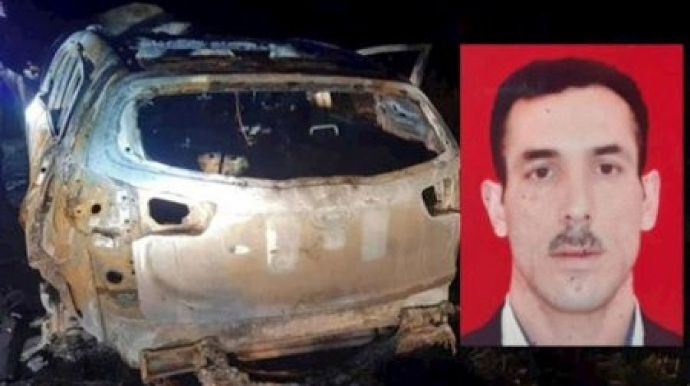 Özünü ölmüş kimi göstərən MTK rəhbərinin istintaqı başa çatıb 