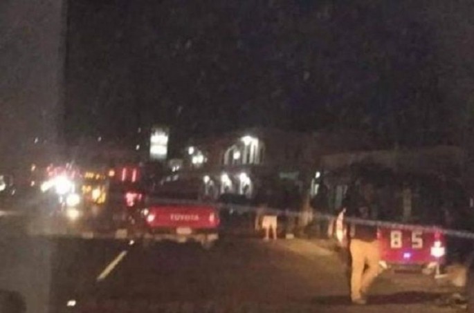 Qvatemalada baş verən avtobus qəzasında 17 nəfər ölüb