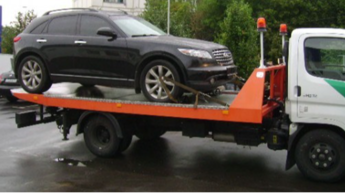 Avtomobili cərimə meydançasından çıxartmaq üçün nə qədər rüsum ödəməliyik? - MƏBLƏĞ 