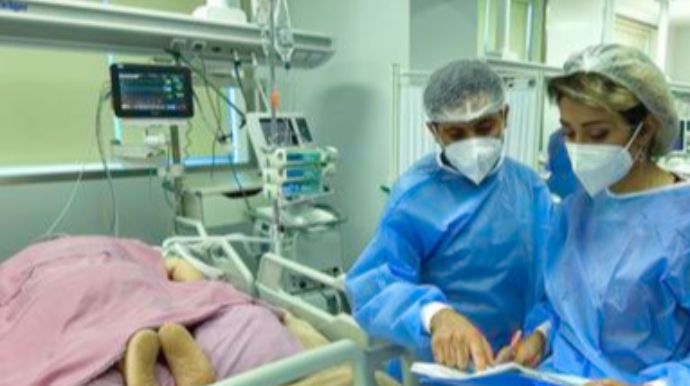 Koronavirusla bağlı SON STATİSTİKA 