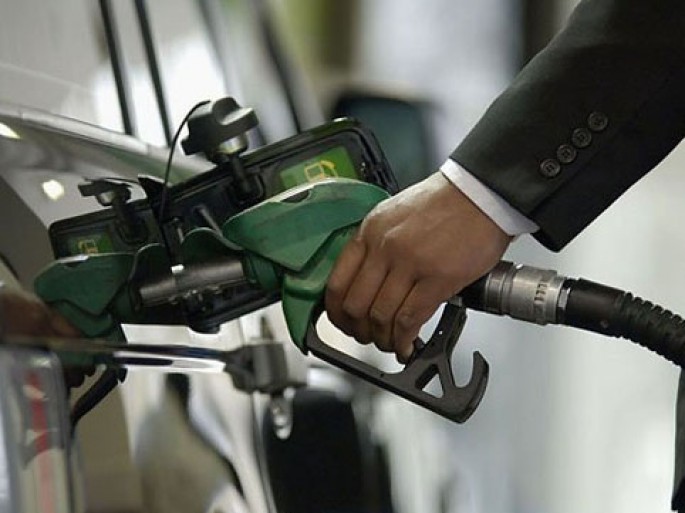 Benzinin qiyməti son dörd ilin maksimum həddinə çatıb