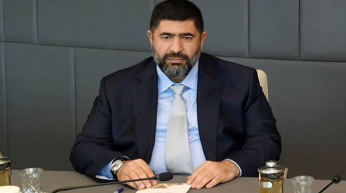 Ruslan Eyyubov narazıdır - Yenə məhkəməyə çıxacaq 