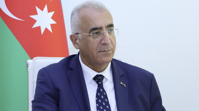 Nəriman Qurbanov vəfat etdi   - YENİLƏNİB