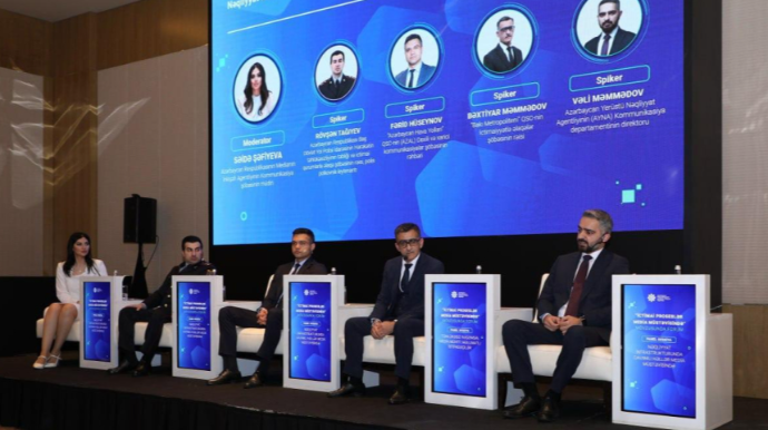 Sabahın hava proqnozu açıqlandı