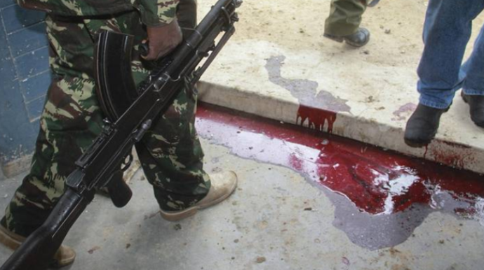 Millət vəkili qətlə yetirildi