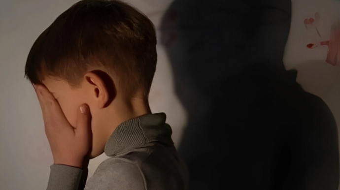 Bakıda orta məktəbdə şagirdlər zorakılığa məruz qalırlar? - İDDİA - VİDEO 