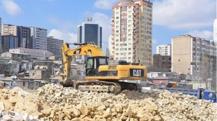 Evləri sökülən vətəndaşların nəzərinə - Aldanmamaq üçün bunu mütləq edin 