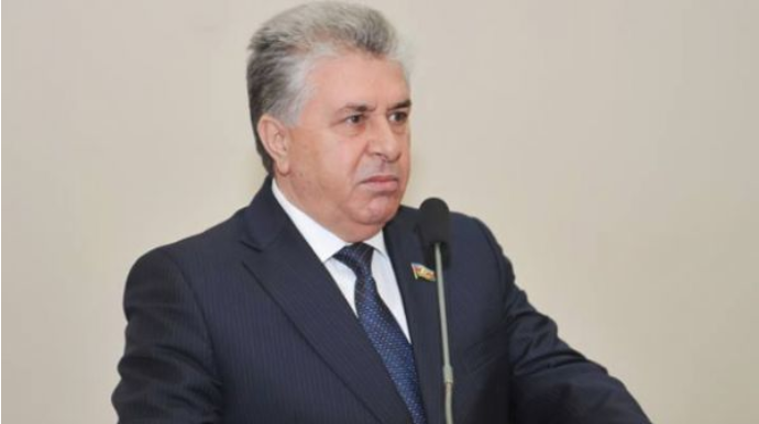 Vitse-spiker qalmaqallı toydan danışdı: “Ramiz Mehdiyevin bu addımı təəssüf doğurur”