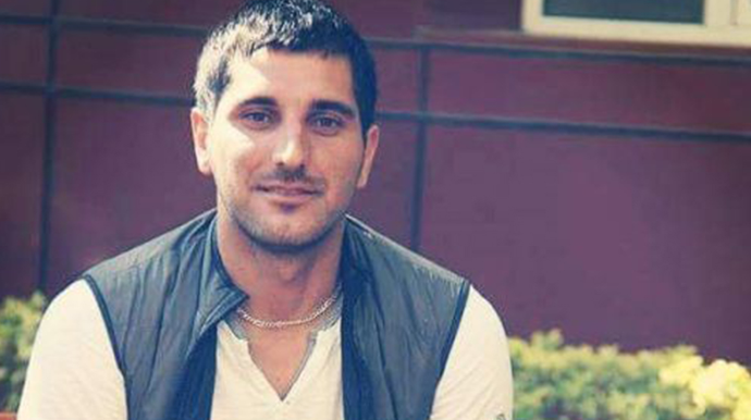 Azərbaycanda vəkil hoteldə öldü - FOTO