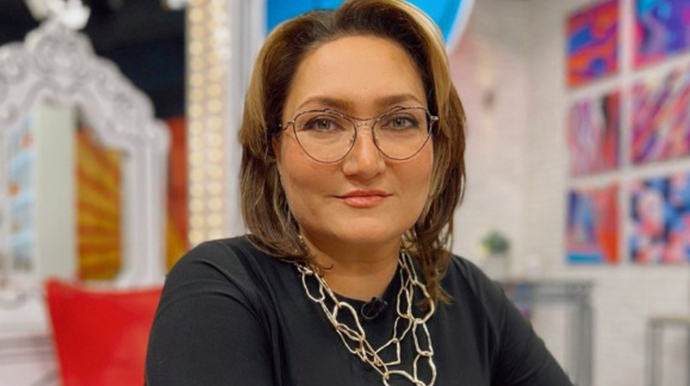 Şəhla İsmayıl məsuliyyətə cəlb olundu