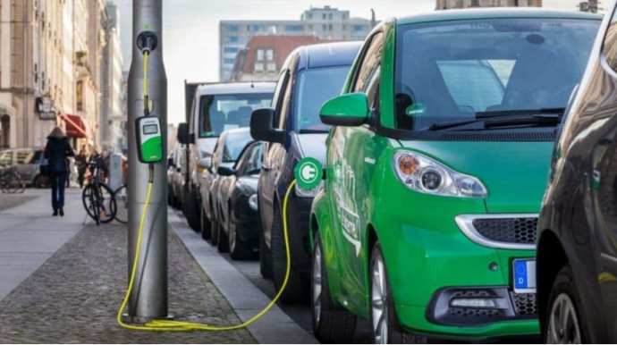 Azərbaycanda elektrikli avtomobillər niyə ucuzlaşır? - AÇIQLAMA 