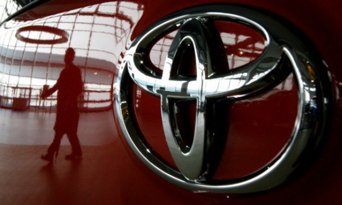“Toyota"nın Avropadakı zavodları aprelin 20-dək bağlı qalacaq