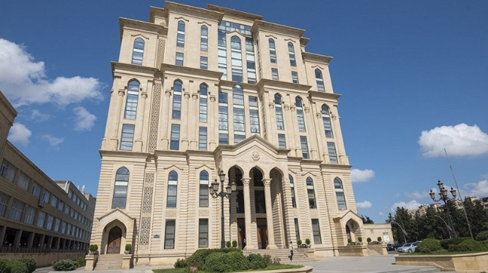 Azərbaycanda Prezidentliyə namizədlərin irəli sürülməsinə bu vaxtdan  başlanılacaq