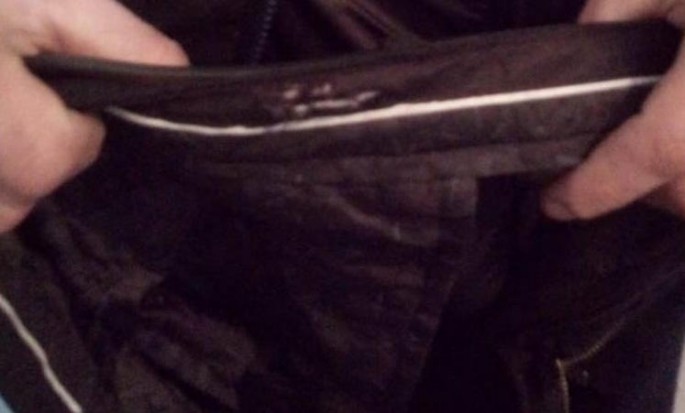 Penitensiar xidmət qadağan olunmuş əşyaların keçirilməsinin qarşısını alıb – FOTO