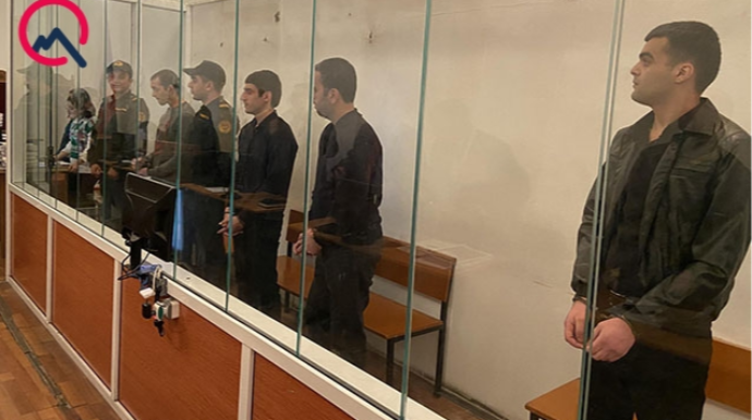 "3600 manatlıq silah aldıq, dedi ki, “Bravo”ya basqın edək"  - MƏHKƏMƏ