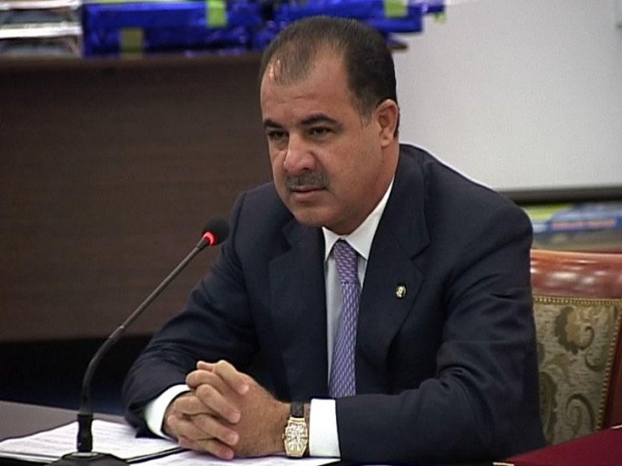 Elmar Vəliyevin oğlu danışdı