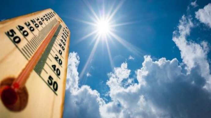 Sabah Bakıda 25, bölgələrdə 30 dərəcə isti olacaq