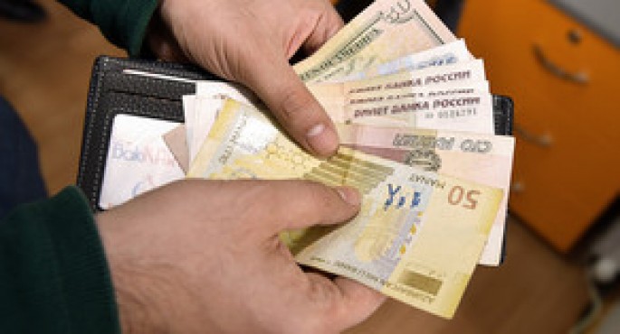 Avstriya vətəndaşının portmanatı oğurlanıb - Bakıda