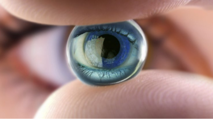 Dəniz suyunun görmə qabiliyyətinə zərərləri açıqlandı 