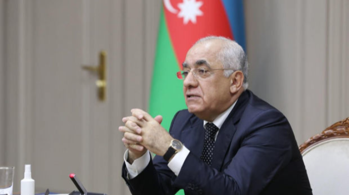 Baş nazir:  “Zəngəzur dəhlizinin açılması Azərbaycanın regionda çəkisini artıracaq”