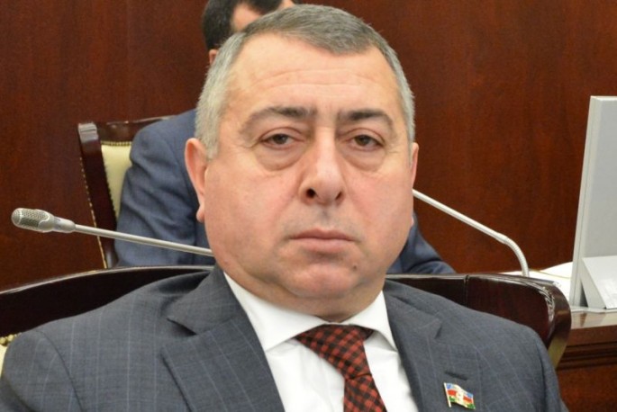Mandatdan imtina edən Rafael Cəbrayılov: Hafiz Hacıyev ermənidən əmələ gəlib - VİDEO