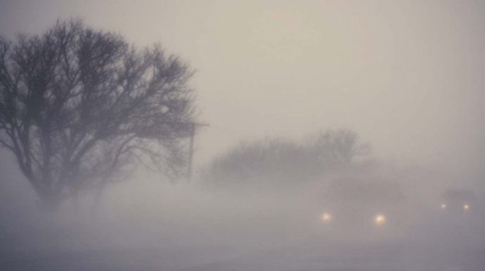 Bəzi magistral avtomobil yollarında görmə məsafəsi məhdudlaşacaq