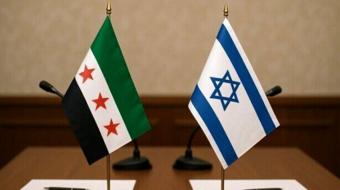 Suriya ilə İsrail arasında sülh müqaviləsi imzalana bilər? – POLİTOLOQ AÇIQLADI 