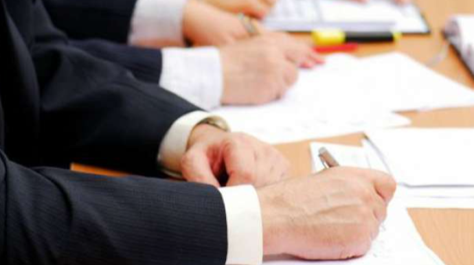 Maqsud Məmmədov AZCON-a departament direktoru təyin olundu - FOTO 