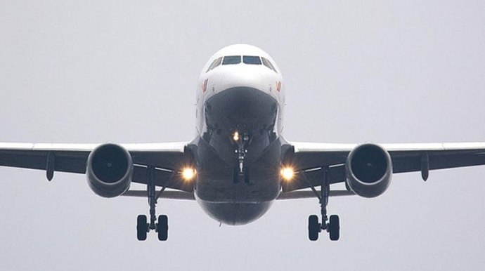 Yaponiyada 100-dən artıq aviareys ləğv edildi