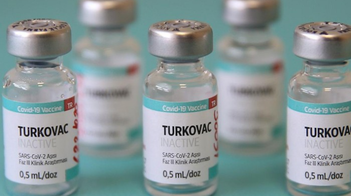 Türkiyə "Turkovac"ı Azərbaycana göndərməyi planlaşdırır