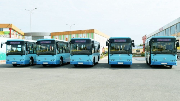 Naxçıvan avtobuslarında da gedişhaqqı artırılıb? – RƏSMİ AÇIQLAMA 