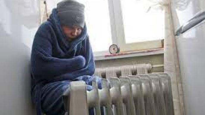 Bakıda şaxtalı havada istilik problemi yaşanır: Aidiyyəti qurumdan problemlə bağlı AÇIQLAMA 