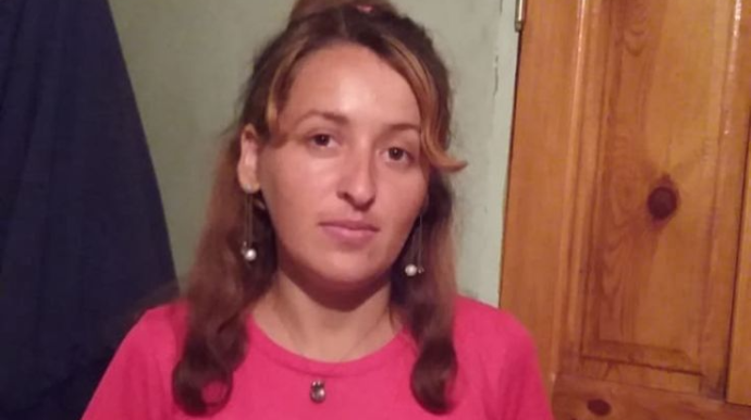 Bakıda 32 yaşlı qadın itkin düşdü - FOTO