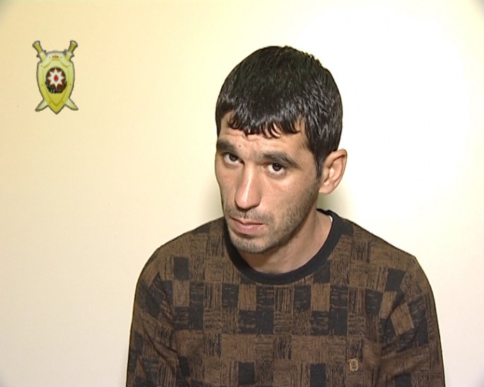 Körpüdən divar işıqlarını oğurladılar – FOTO