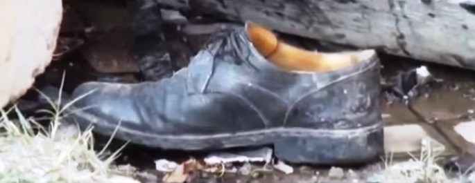 Ölümlə nəticələnən dəhşətli qəzanın GÖRÜNTÜLƏRİ