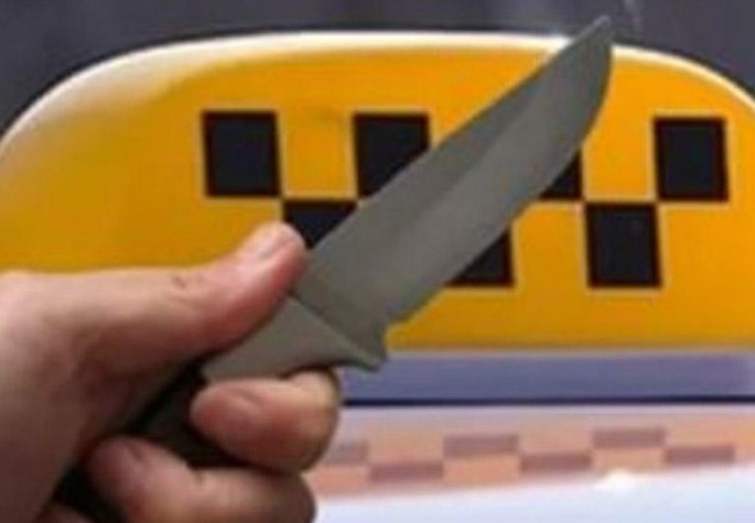 3 gənc 28 bıçaq zərbəsi ilə öldürdükləri sürücünün 2 telefonunu 12 manata satıblar