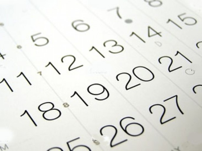 Martda 15 gün iş olmayacaq