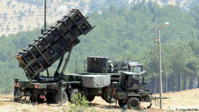 Ərdoğan Trampla Amerika “Patriot”unun alınması məsələsini müzakirə edəcək