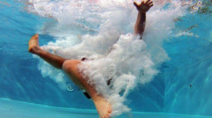 İstirahət mərkəzinin hovuzunda dəhşətli hadisə: Ölən var 