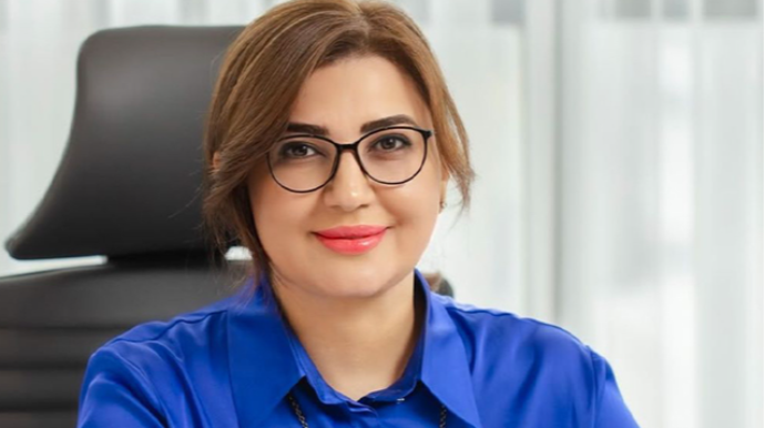 Aytən Sultanovanın vəziyyəti ilə bağlı - Açıqlama