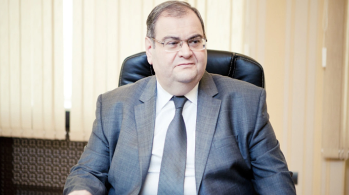 Cəmil Quliyevə daha bir vəzifə verildi 