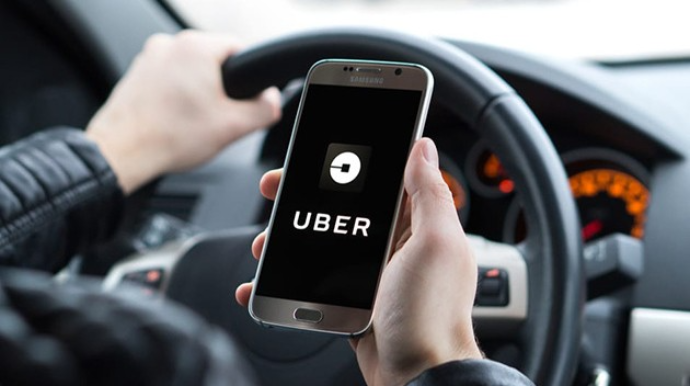 Uber 14 milyon dollar cərimələndi 