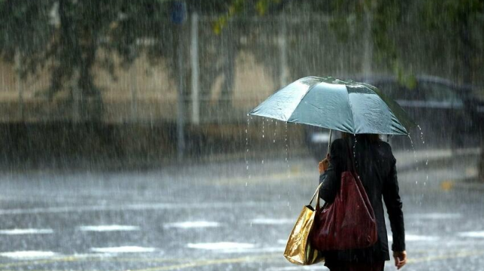 Bulud dağıdan toplardan niyə istifadə etmirik? - Axırıncı dəfə Sovet dövründə...  