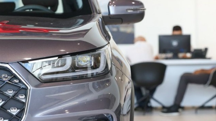 Avtomobil distribütorlarının nəzərinə - Yeni qaydalar ola bilər 