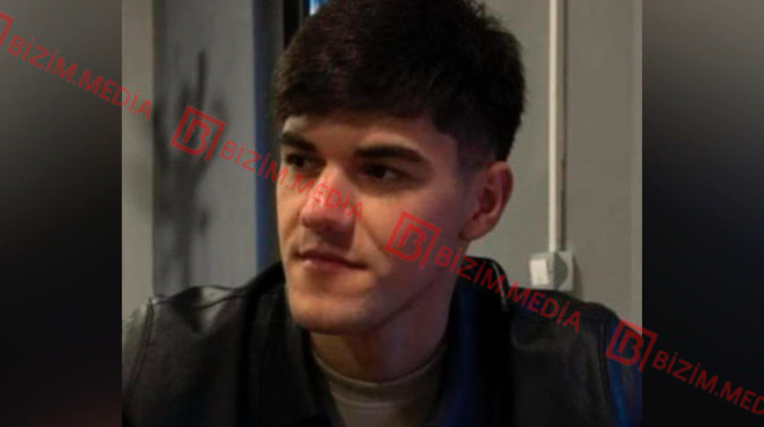 Dəm qazından ölən Fəzail şəhid əmisinin adını daşıyırmış - FOTO - YENİLƏNİB